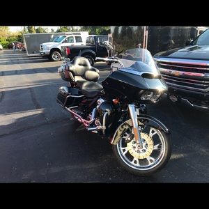 Meet your Posher, Scott